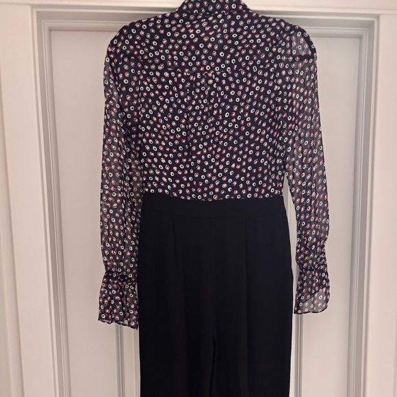 Diane Von Furstenberg Jumpsuit - Picture 7 of 9